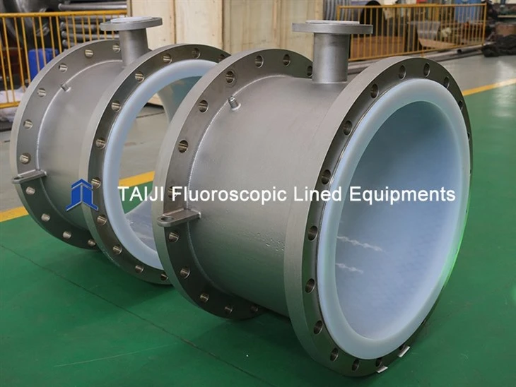 PFA-LINED-COLUMN-01 PFA-LINED-COLUMN-01